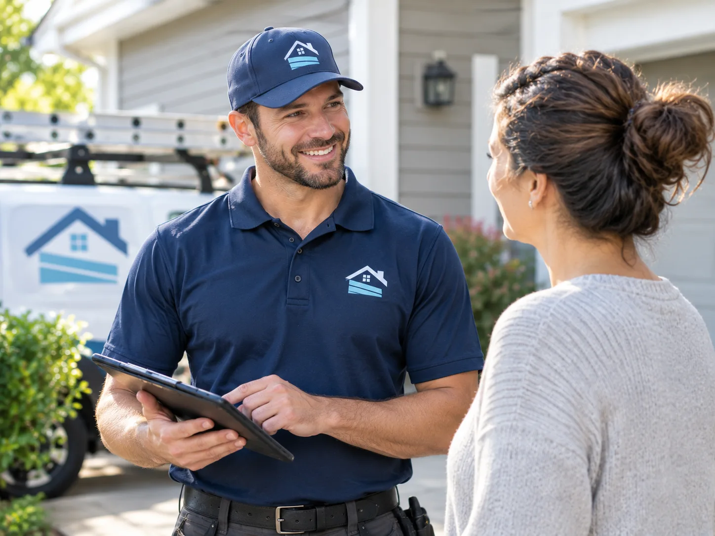 Rotting Siding Repair in Pemberton, NJ